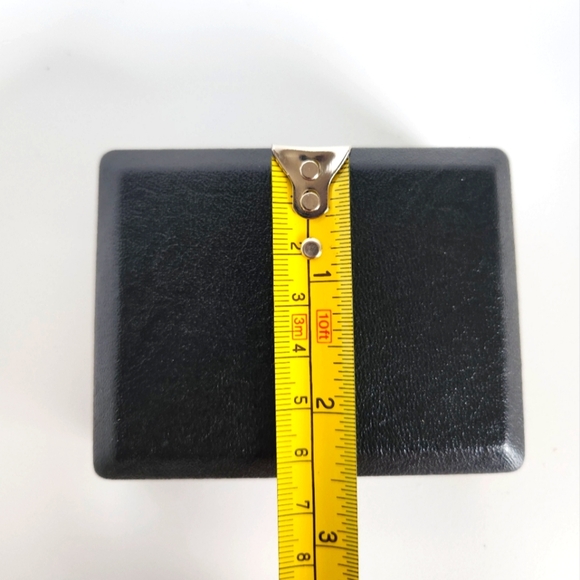 Vintage Anson Gold-Tone Cufflinks - Picture 13 of 13